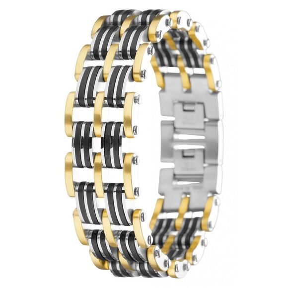 Invicta Elements Men’s Bracelet 30342 NIB with Protective case - Picture 1 of 6